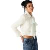 image:imageSteve Madden Womens Alise BlazerIvory