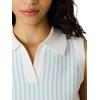 image:imageSteve Madden Womens Amery SweaterSailor Blue