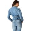 image:imageSteve Madden Womens Aria TopForever Blue