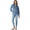 image:imageSteve Madden Womens Aria TopForever Blue