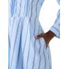 image:imageSteve Madden Womens Ariany DressEstate Blue