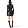 image:imageSteve Madden Womens Arielly SkirtBlack