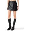 image:imageSteve Madden Womens Arielly SkirtBlack