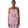 image:imageSteve Madden Womens Arietty TopMauve Shadows