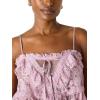 image:imageSteve Madden Womens Arietty TopMauve Shadows