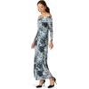 image:imageSteve Madden Womens Ashby DressBlackWhite