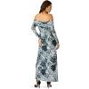 image:imageSteve Madden Womens Ashby DressBlackWhite