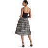 image:imageSteve Madden Womens Aster DressBlkWht