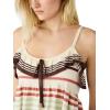 image:imageSteve Madden Womens Aubriana Sweater TopMulti