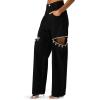 image:imageSteve Madden Womens Ayla JeanBlack
