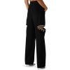 image:imageSteve Madden Womens Ayla JeanBlack
