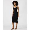 image:imageSteve Madden Womens Azalea DressBlkWht