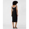 image:imageSteve Madden Womens Azalea DressBlkWht