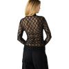 image:imageSteve Madden Womens Baylee TopBlack
