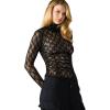image:imageSteve Madden Womens Baylee TopBlack
