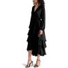 image:imageSteve Madden Womens Bei DressBlack