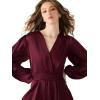image:imageSteve Madden Womens Bei DressWindsor Wine