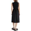image:imageSteve Madden Womens Berlin DressBlack