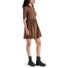 image:imageSteve Madden Womens Berlin DressBrown