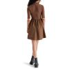 image:imageSteve Madden Womens Berlin DressBrown