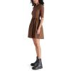 image:imageSteve Madden Womens Berlin DressBrown