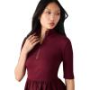 image:imageSteve Madden Womens Berlin DressWindsor Wine
