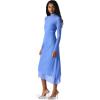 image:imageSteve Madden Womens Blare DressCobalt