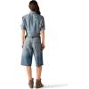 image:imageSteve Madden Womens Blu JacketCoastal Buffalo
