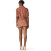 image:imageSteve Madden Womens Blu JacketIndigo Blue