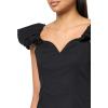 image:imageSteve Madden Womens Bordeaux DressBlack