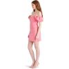 image:imageSteve Madden Womens Bordeaux DressPersimmon Pink