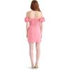 image:imageSteve Madden Womens Bordeaux DressPersimmon Pink