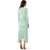 image:imageSteve Madden Womens Brioni DressDusty Teal