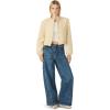 image:imageSteve Madden Womens Brylee BlazerIrish Cream