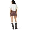 image:imageSteve Madden Womens Cait ShortHot Spots Print