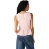 image:imageSteve Madden Womens Camilla TopPastel Lilac