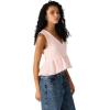 image:imageSteve Madden Womens Camilla TopPastel Lilac