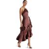image:imageSteve Madden Womens Caspia DressBiter Chocolate