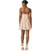 image:imageSteve Madden Womens Catiana DressPastel Multi