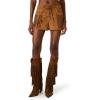image:imageSteve Madden Womens Cheyenne ShortChicory Coffee
