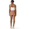 image:imageSteve Madden Womens Cindi SkirtMocha Heather