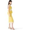image:imageSteve Madden Womens Cinthia TopGolden Lime