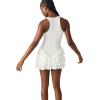 image:imageSteve Madden Womens Clea DressCloud Dancer