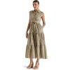 image:imageSteve Madden Womens Clover DressSilver Sage