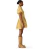 image:imageSteve Madden Womens Daisy DressVintage Gold