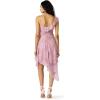 image:imageSteve Madden Womens Dariella DressMauve Shadows