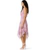 image:imageSteve Madden Womens Dariella DressMauve Shadows