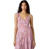 image:imageSteve Madden Womens Dariella DressMauve Shadows