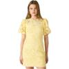 image:imageSteve Madden Womens Elly DressPale Yellow