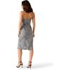image:imageSteve Madden Womens Embellished Giselle DressFog